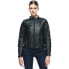 Фото #1 товара DAINESE OUTLET Electra leather jacket