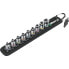 Фото #1 товара Инструменты Wera Belt A 1 Zyklop Socket Set Holding Function 1/4 Drive