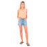 Фото #4 товара HURLEY Oceancare Classic denim shorts