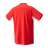 Фото #5 товара YONEX 10568ex short sleeve polo