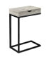 Фото #1 товара Accent Table - Drawer