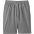 Men's School Uniform Mesh Gym Shorts