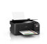 Фото #14 товара Принтер струйный Epson EcoTank ET-2815 цветной 5760 x 1440 DPI A4 прямое печатание черный