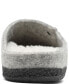 Фото #3 товара Women's Zermatt Clog Slippers from Finish Line