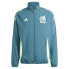 ADIDAS Mexico 23/24 Tracksuit Jacket Pre Match