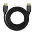 Фото #2 товара Кабель HDMI Unitek C11079BK-1.5M Чёрный 1,5 m