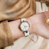 Фото #6 товара Часы и аксессуары CASIO SHEEN SHE-C100L-7AUPFJ, Белый циферблат, кварцевый机芯