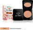 Bronzing-Kompaktpuder - Equilibra Love's Nature Compact Bronzing Powder 02 - Pearly Bright 02 - Pearly Bright - фото #1