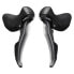 Фото #1 товара SHIMANO Claris R2000 EU Brake Lever Set With Shifter