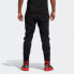 Фото #4 товара Брюки мужские Adidas Rose Pant черные
