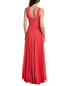 Teri Jon By Rickie Freeman Gown Women's 8 - фото #2