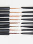 Фото #10 товара Revolution Pro Microblading Precision Eyebrow Pencil