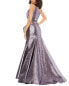 Фото #2 товара Mac Duggal Ballgown Women's 0