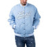 Фото #1 товара Karl Kani Varsity Padded Souvenir Jacket M 6085204