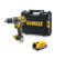 Фото #1 товара DeWALT Akku Schlagbohrschrauber DCD796E1T, 1x 1,7 Ah Powerstack Akku im TSTAK