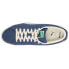 Фото #8 товара Puma Butter Goods X Basket Vtg Lace Up Mens Blue Sneakers Casual Shoes 381099-0