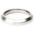 ELVEDES MW006 1 1/8´´ 0.25 mm Direction Ring Серебристый - фото #2