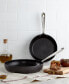 Фото #1 товара Посуда для приготовления пищи All-Clad e1002S64, набор сковородок HA1 Hard Anodized Nonstick, 2 шт.