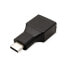 VALUE 12.99.9030 - USB Type C - USB Type A - Black
