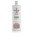 Revitalising Conditioner Nioxin System 3 Fine Hair (1 L)