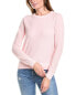 Фото #1 товара 27 Miles Malibu Open Tie Back Sweater Women's