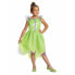 Фото #1 товара Маскарадные костюмы для детей Classic Campanilla Зеленый 2 Предметы