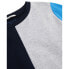 ფოტო #3 პროდუქტის TOM TAILOR Colorblock long sleeve T-shirt
