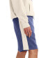 ფოტო #3 პროდუქტის Men's Relaxed-Fit Logo Stripe Shorts