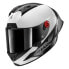 Фото #1 товара SHARK Aeron-GP Blank full face helmet