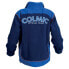 COLMIC Official Team full zip fleece