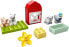 Фото #29 товара LEGO Duplo Animal Care On The Farm - Набор для заботы о животных на ферме