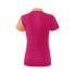 Фото #2 товара ERIMA 5-C short sleeve polo