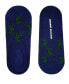 Носки Love Sock Company Mens Novelty No-Show Pack of 3