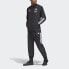 adidas 阿森纳足球运动夹克 男款 黑色 / Куртка Adidas FQ6245