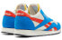 Reebok Classic Nylon Sneakers