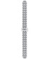 ფოტო #4 პროდუქტის Women's Swiss Lovely Stainless Steel Bracelet Watch 20mm