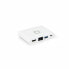 Фото #5 товара D31730 - 100 W - 10,100,1000 Mbit/s - White - 90 mm - 60 mm - 15.7 mm