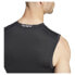 Фото #7 товара ADIDAS Techfit Compression Training sleeveless T-shirt