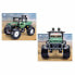 SLUBAN Town Off Road Vehicle 155 Pieces Construction Game