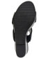 ფოტო #9 პროდუქტის Women's Cailyn Wedge Sandals