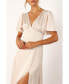 Фото #3 товара Women's Casper Maxi Dress