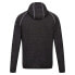 REGATTA Yonder full zip sweatshirt