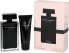 Фото #1 товара Narciso Rodriguez ZESTAW Narciso Rodriguez For Her EDT 100ml + BL 75ml
