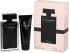 Фото #1 товара Парфюмерный набор женский Narciso Rodriguez For Her EDT 100 мл + BL 75 мл