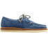 Фото #1 товара Sperry Cheshire Captain's Oxford Moc Toe Dress Mens Size 7 D Dress Shoes STS189