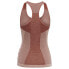 ფოტო #2 პროდუქტის HUMMEL Cleaa Top Seamless