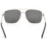 ფოტო #7 პროდუქტის BMW MOTORSPORT BS0044 Polarized Sunglasses