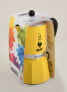 Фото #2 товара Bialetti Rainbow - Moka pot - Black - Yellow - Aluminium - 3 cups - Rainbow - CE