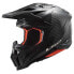 Фото #1 товара LS2 MX703 Carbon X-Force off-road helmet