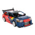 Фото #1 товара DEQUBE 1:18 Citroën C4 Wrc Sebastian Loeb App+Rc 329 Pieces Game Construction